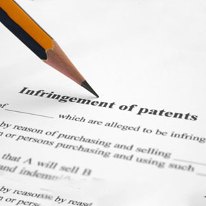 Overview of patent infringement intricacies & enforcement strategies - J. H. Lin Patent Law PC