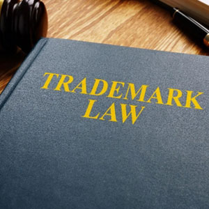 Trademark law book - J. H. Lin Patent Law PC